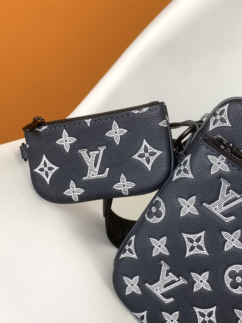 LV Satchel bags